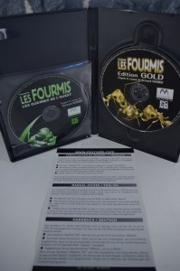 Les Fourmis (Edition Gold) (04)